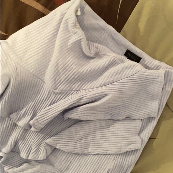 Naomi Skirt NBD size small - Picture 2 of 4